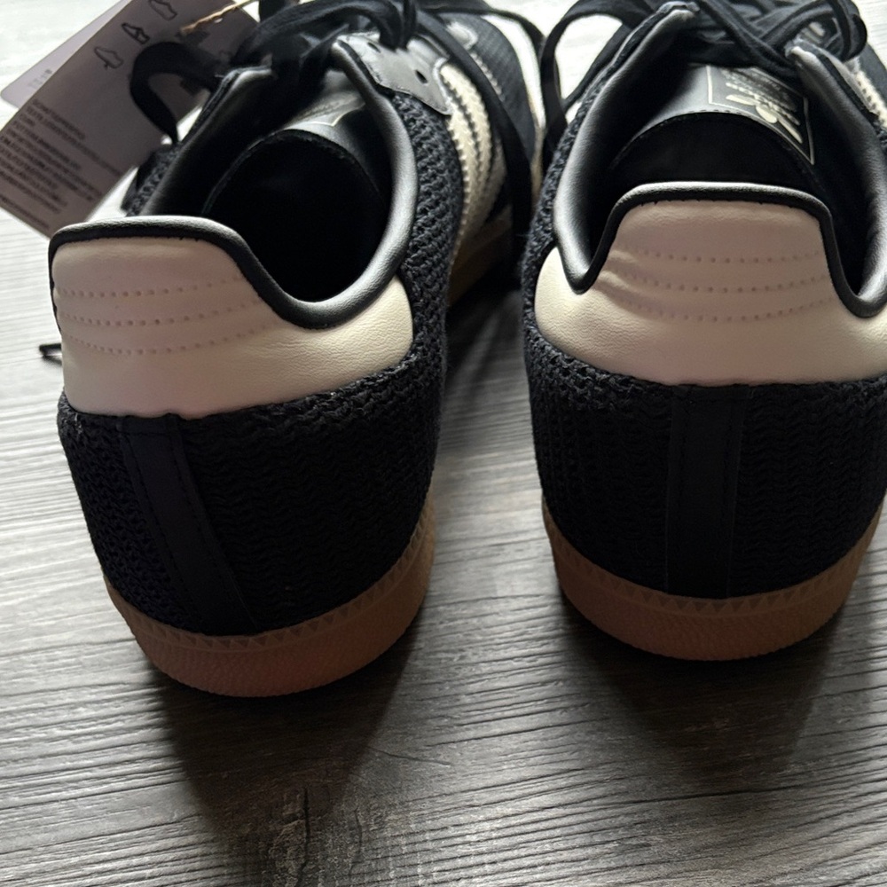 Adidas Samba OG NWT - Picture 5 of 6